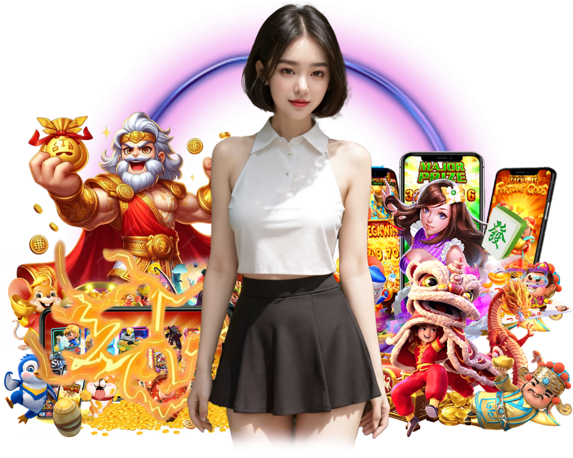 pro168p เว็บพนันครบวงจร พร้อมระบบฝาก-ถอนที่รวดเร็ว